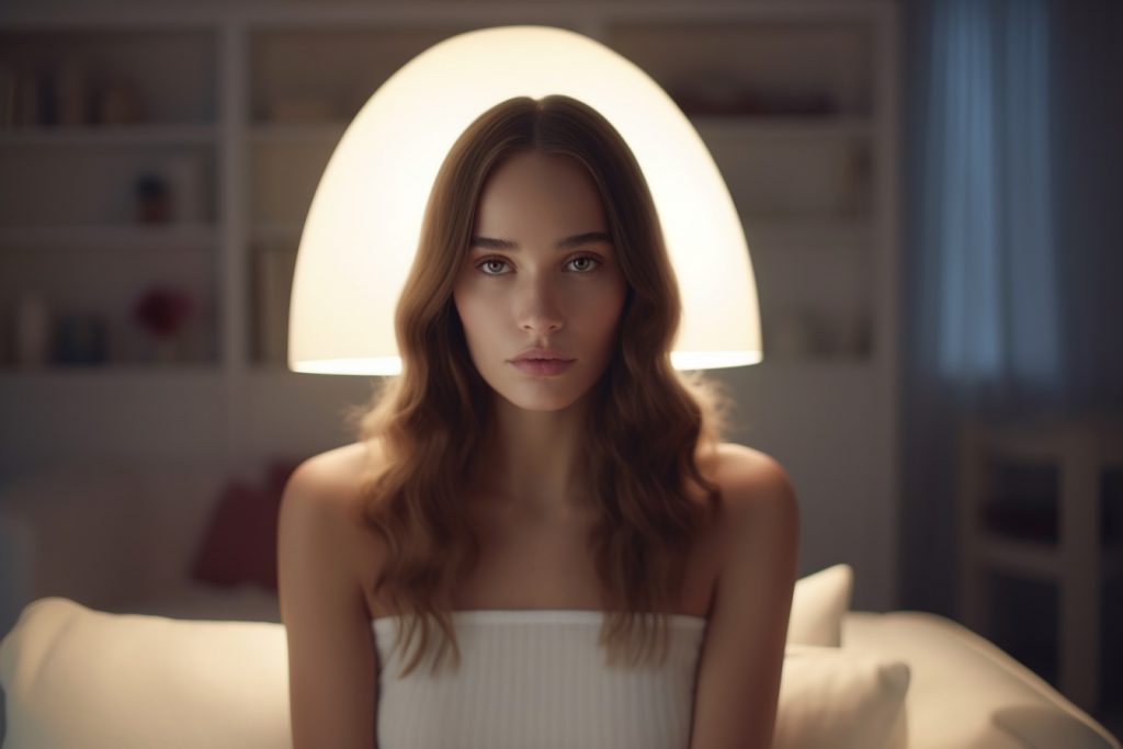 Luminothérapie : une lumière contre la dépression